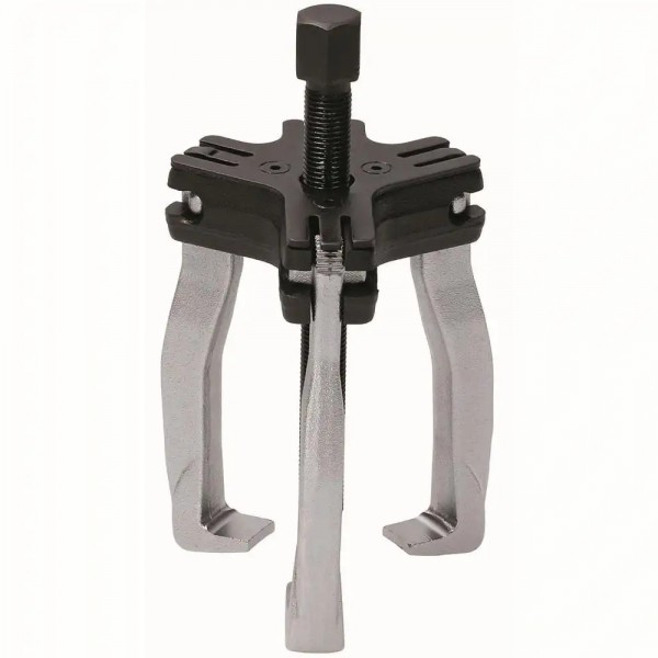 Imagen de EXTRACTOR AUTOAJUSTABLE 2 O 3 QUIJADAS TIPO C 5 TON URREA EXA5 