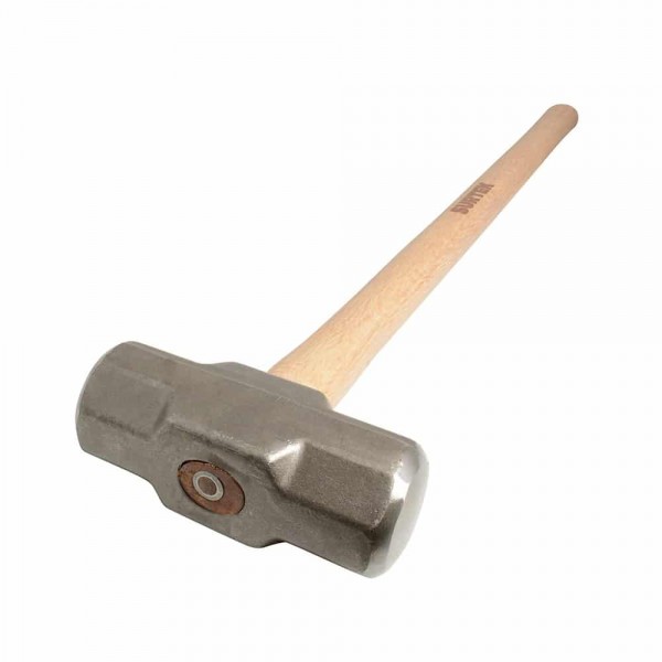 Imagen de MARRO C/MANGO DE MADERA 10LBS SURTEK MARR10 