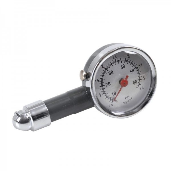 Imagen de GAUGE DE CARATULA 60PSI SURTEK 107269 