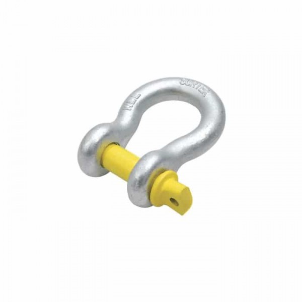 Imagen de GRILLETE ACERO FORJADO 5/8 SURTEK GRI7 