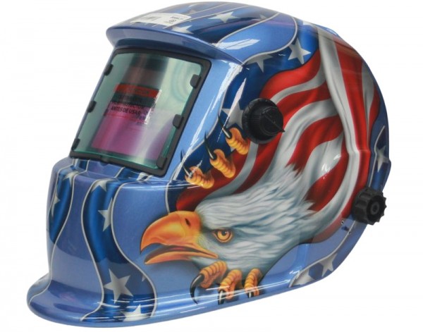 Imagen de CARETA ELECTRONICA AGUILA 4 SENSORES M-13 