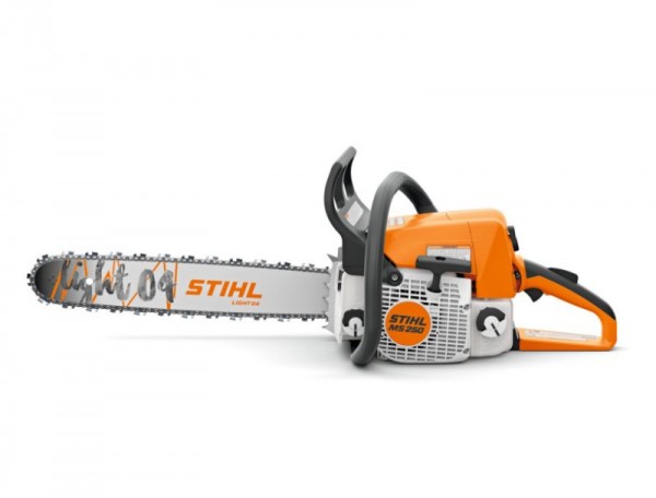 Imagen de MOTOSIERRA A GASOLINA STIHL MS 250