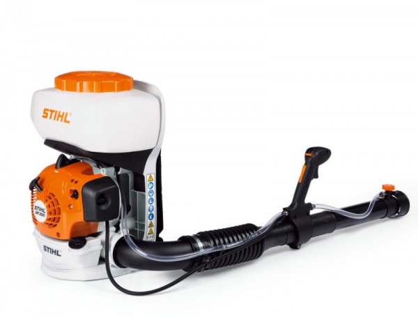 Imagen de FUMIGADORA DE MOCHILA STIHL SR 200