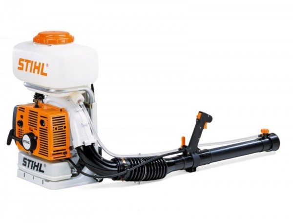Imagen de FUMIGADORA A GASOLINA DE MOCHILA STIHL SR 420