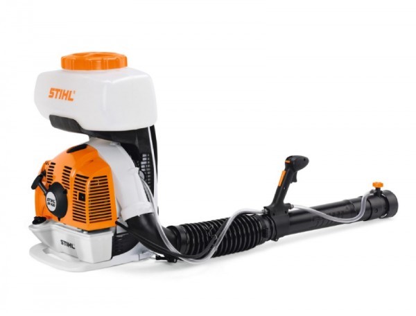 Imagen de FUMIGADORA A GASOLINA TIPO MOCHILA STIHL SR 430