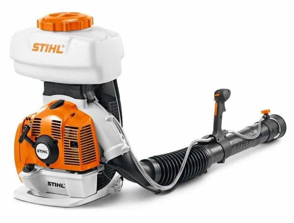 Imagen de FUMIGADORA A GASOLINA TIPO MOCHILA STIHL SR 450