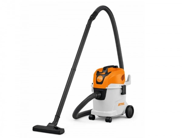 Imagen de ASPIRADORA EL�CTRICA STIHL SE 33