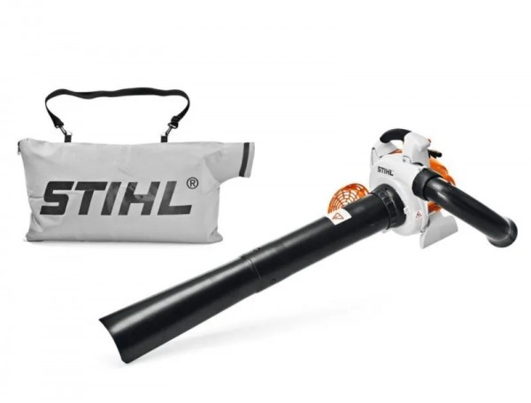 Imagen de SOPLADORA - ASPIRADORA - TRITURADORA A  GASOLINA STIHL SH 56