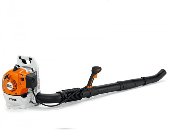 Imagen de SOPLADORA DE MOCHILA A GASOLINA STIHL BR 200