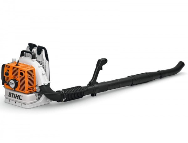 Imagen de SOPLADORA DE MOCHILA A GASOLINA STIHL BR 420
