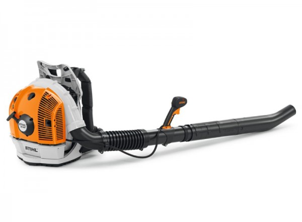 Imagen de SOPLADORA A GASOLINA DE MOCHILA STIHL BR 600