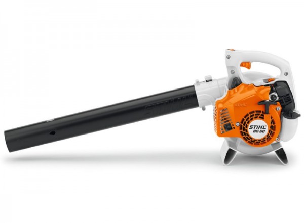 Imagen de SOPLADORA DE HOJAS A GASOLINA STIHL BG 50