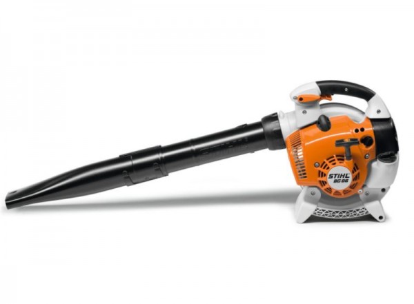 Imagen de SOPLADORA A GASOLINA STIHL BG 86