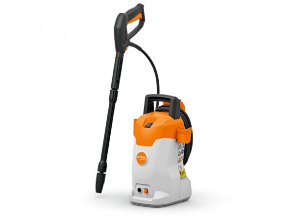Imagen de HIDROLAVADORA EL�CTRICA STIHL RE 80 X