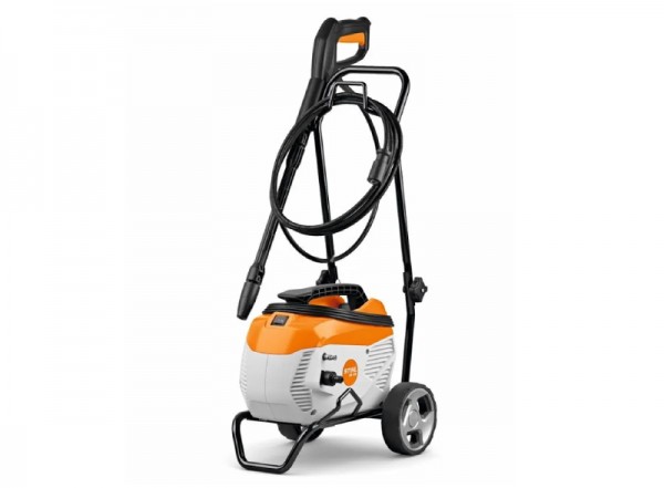 Imagen de HIDROLAVADORA EL�CTRICA STIHL RE 125