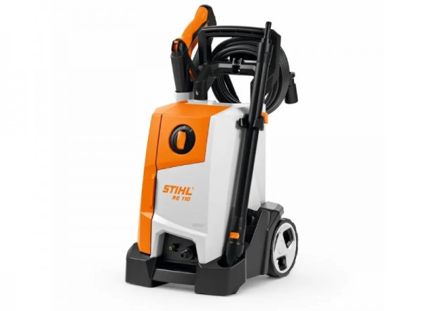 Imagen de HIDROLAVADORA EL�CTRICA STIHL RE 110