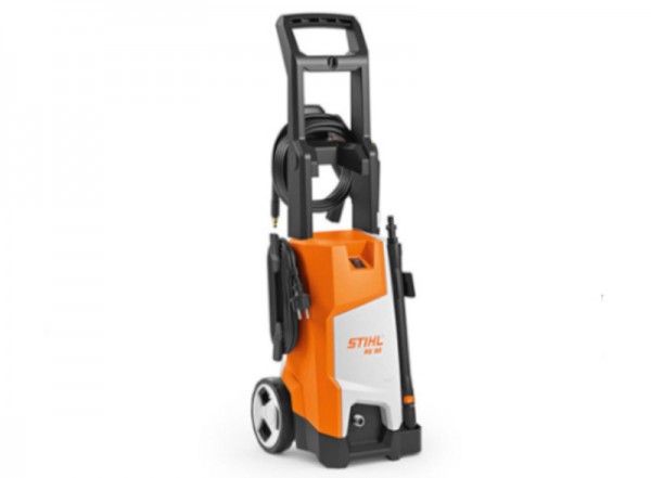 Imagen de HIDROLAVADORA EL�CTRICA STIHL RE-90