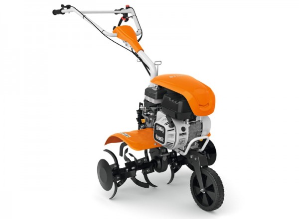 Imagen de MOTOCULTOR A GASOLINA STIHL MH 610