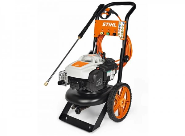Imagen de HIDROLAVADORA A GASOLINA STIHL RB 200