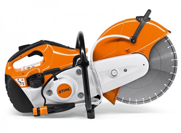 Imagen de CORTADORA STIHL TS 420