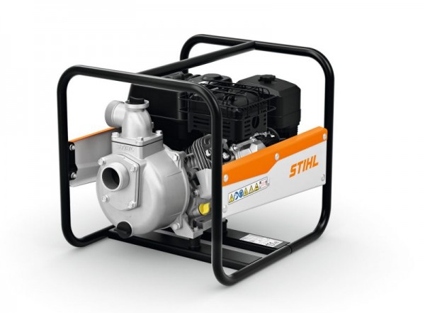 Imagen de MOTOBOMBA DE GASOLINA STIHL WP 300
