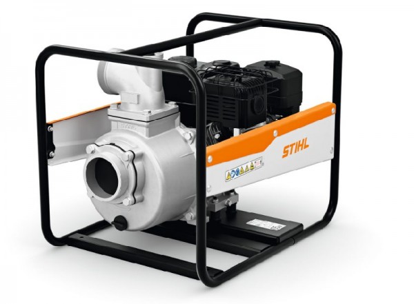 Imagen de MOTOBOMBA DE GASOLINA STIHL WP 900