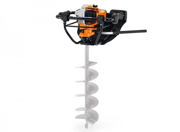 Imagen de AHOYADORA A GASOLINA STIHL BT 131