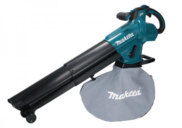 Imagen de SOPLADORA INALAMBRICA LXT 18V MAKITA DUB187T004