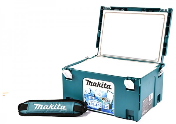 Imagen de HIELERA MAKITA 198306-9