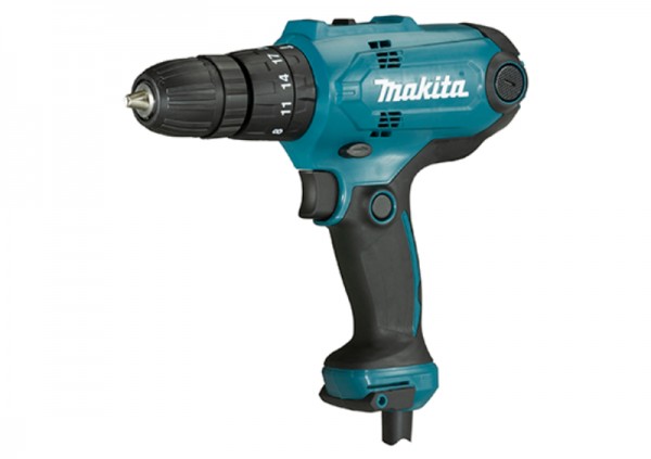 Imagen de ROTOMARTILLO 10MM 3/8 MAKITA HP0300
