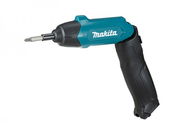 Imagen de ATORNILLADOR INALAMBRICO 1/4 220RPM MAKITA DF001DW 