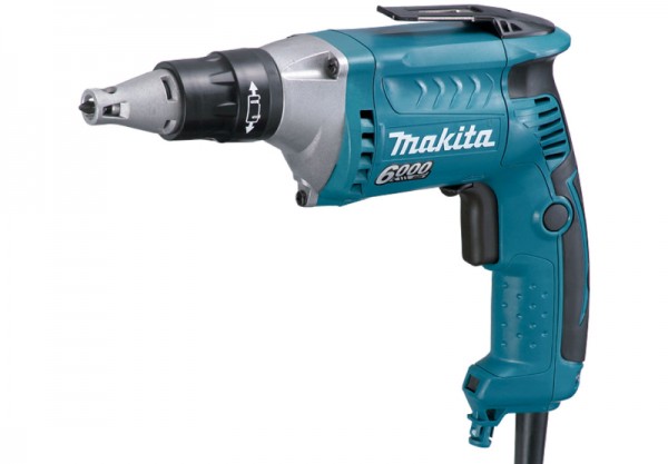Imagen de ATORNILLADOR TABLAROCA 1/4  MAKITA FS6300
