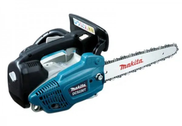 Imagen de  MOTOSIERRA DE GAS 10 MAKITA DCS230T