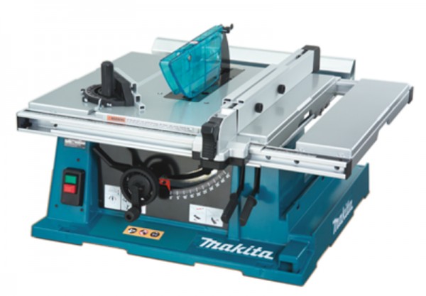 Imagen de  SIERRA DE MESA 10 4,800RPM 1650W MAKITA 2704 