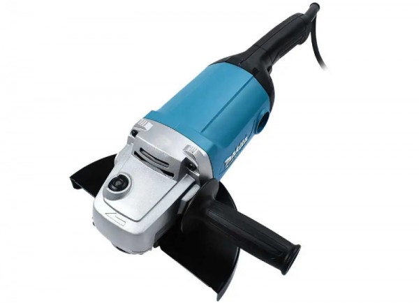 Imagen de ESMERILADORA 9 6,600RPM LINEA MT MAKITA M0921B