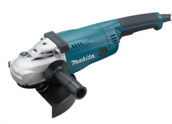 Imagen de ESMERILADORA 9 6,600RPM 2,200W MAKITA GA9020