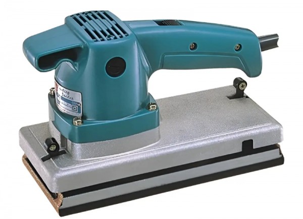 Imagen de LIJADORA RECTANGULAR 4-1/2 X9 1/4  520W MAKITA 9045B 