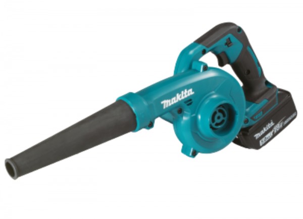 Imagen de SOPLADORA INALAMBRICA LXT 18V MAKITA DUB185SFX1
