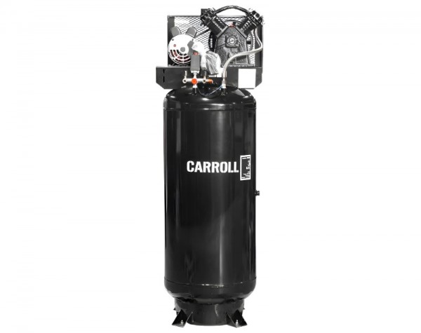 Imagen de COMPRESOR CARROLL VERTICAL TB-30 BIF�SICO 235 L CAR-V233BP