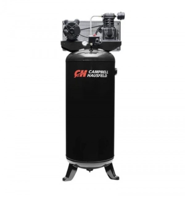 Imagen de COMPRESOR CAMPBELL VERTICAL 60 GAL  VT6395 