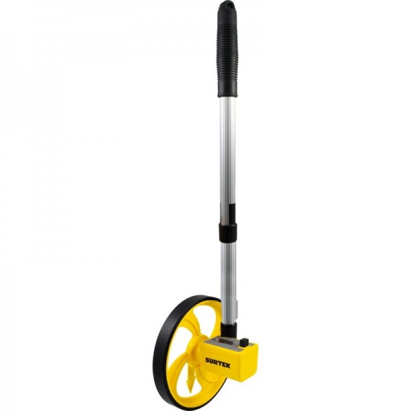 Imagen de ODOMETRO MANUAL 10,000M SURTEK 122268 